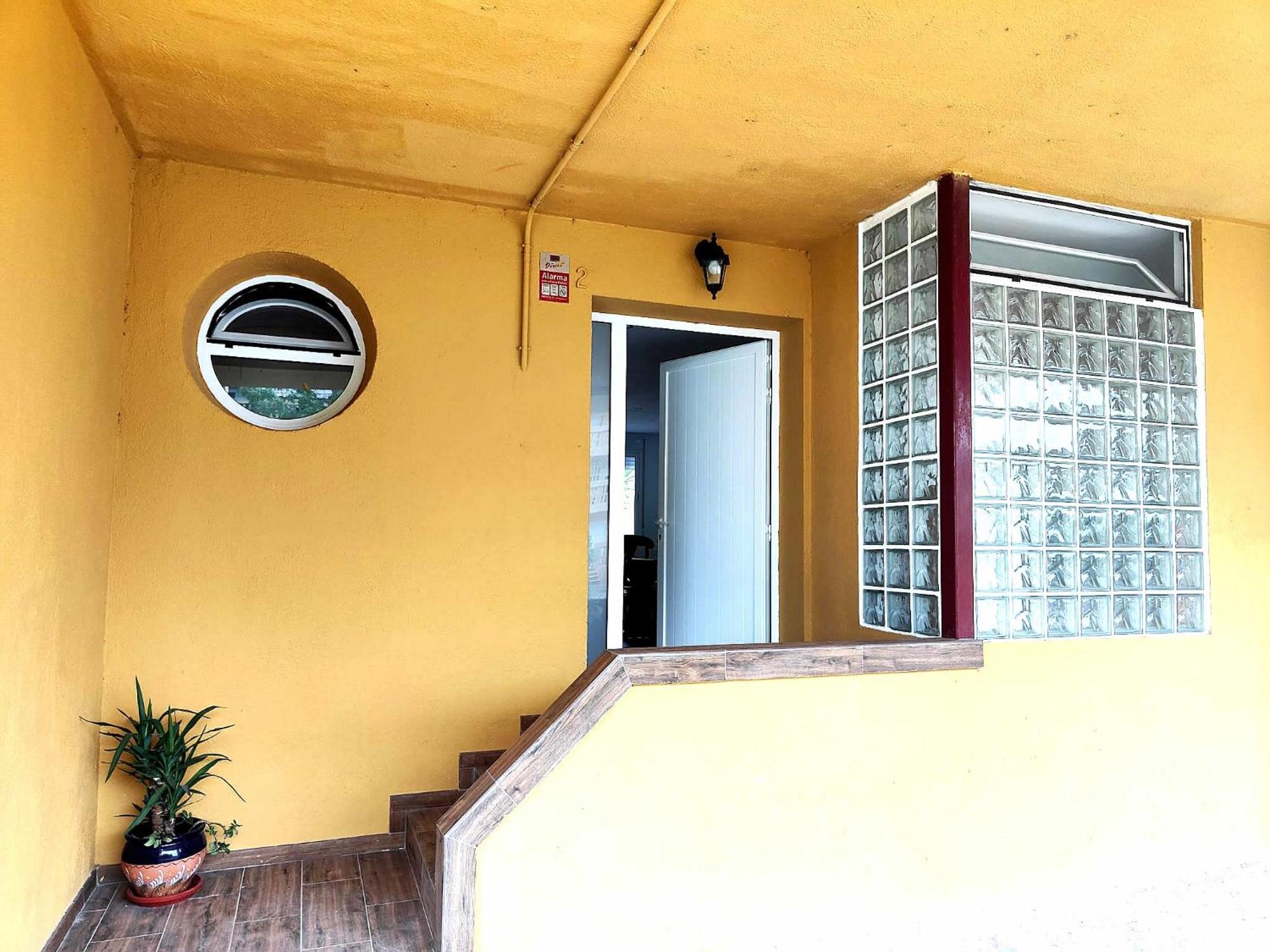 Faro Del Delta Apartamento Deltebre Exterior foto